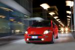 Fiat Punto 2012 года